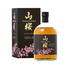 Yamazakura Blended Japanese Whisky 500ML