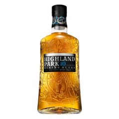 Highland Park 10 Year Old Single Malt Scotch Whisky 700ML