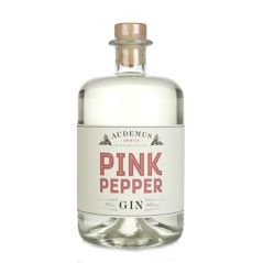 Audemus Pink Pepper Gin 500ML