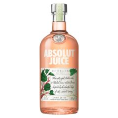 Absolut Juice Rhubarb Edition Vodka 500ML