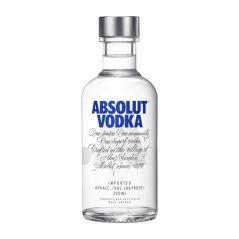 Absolut Vodka 200ML
