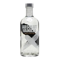 Absolut Vodka Vanilla 700ML
