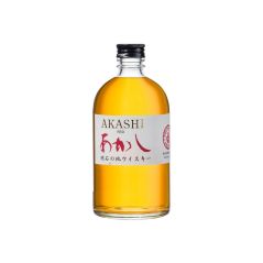 Akashi Red Blended Whisky 500ML