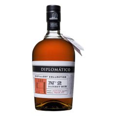 Diplomatico Distillery Collection N°2 Barbet Limited Edition Rum 750ML