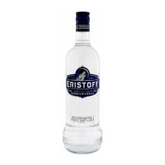 Eristoff Vodka 700ML