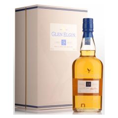 Glen Elgin 18 Year Old 1998 Scotch Whisky 700ML