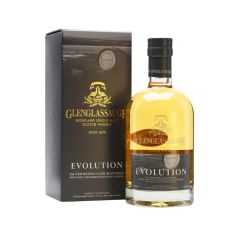 Glenglassaugh Evolution Highland Single Malt Scotch Whisky 700ML