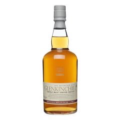Glenkinchie Distillers Edition Single Malt Scotch Whisky 700ML