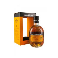 Glenrothes 12 Year Old Single Malt Scotch Whisky 700ML