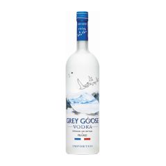 Grey Goose Vodka 700ML