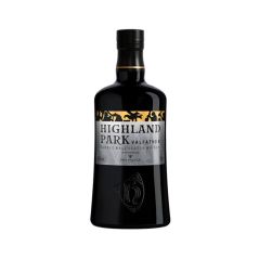Highland Park Valfather Single Malt Scotch Whisky 700ML