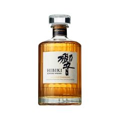Hibiki Harmony Japanese Whisky 700ML