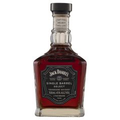 Jack Daniels Single Barrell Select Tennessee Whiskey 700ML