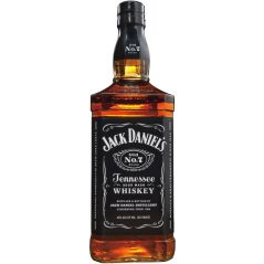 Jack Daniels Black Label 700ML