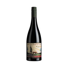 Ladies Who Shoot Their Lunch Pinot Noir 750ML