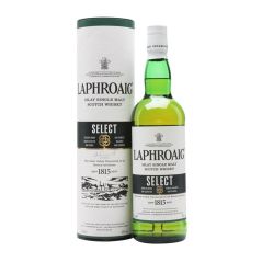 Laphroaig Select Cask Scotch Whisky 700ML