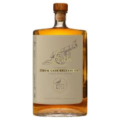 Lark Distillery Rum Cask III Whisky 500ML