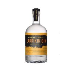 Larrikin Sunburnt Country Gin 700ML