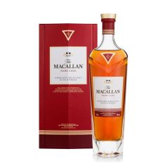 Macallan Rare Cask Single Malt Scotch Whisky 700ML