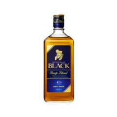 Nikka Black Deep Blend Whisky 700ML