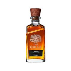 Nikka Tailored Premium Blended Whisky 700ML