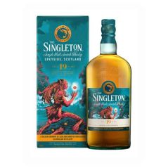 Singleton of Glendullan 19 Year Old Special Release 2021 Scotch Whisky 700ML