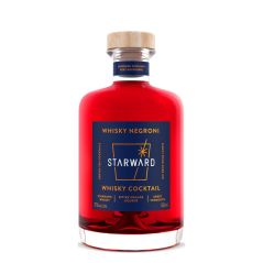 Starward Whisky Negroni Cocktail 500ML