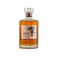 Suntory Hibiki Blender’s Choice Blended Whisky 700ML