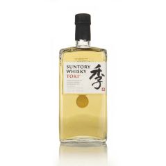 Suntory Toki Blended Japanese Whisky 700ML