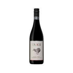 Ta Ku Pinot Noir 750ML