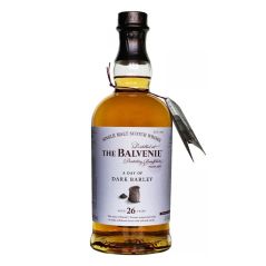 The Balvenie Stories Dark Barley 26 Year Old Single Malt Scotch Whisky 700ML