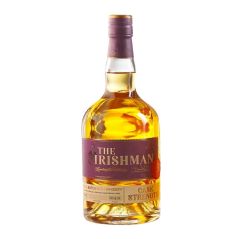 The Irishman Cask Strength Irish Whiskey 700ML