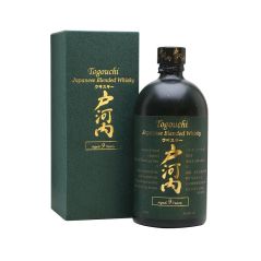 Togouchi 9 Year Old Japanese Blended Whisky 700ML