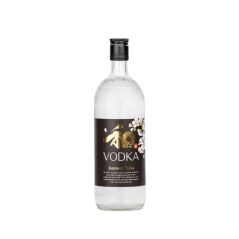 Wa Japanese Vodka 750ML
