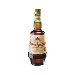 Amaro Montenegro Liqueurs 700ML