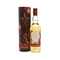Cardhu 11 Year Old 2020 Special Release Single Malt Scotch Whisky 700ML