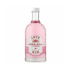 Eden Mill Love Gin 500ML