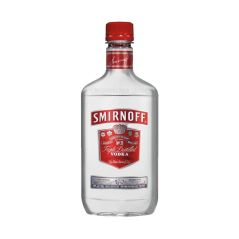 Smirnoff Vodka 375ML