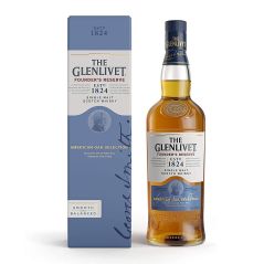The Glenlivet Founder's Reserve Single Malt Scotch Whisky 700ML