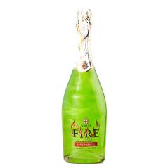 Wine of Fire Miracle 750ML