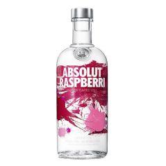 Absolut Vodka Raspberri 700ML