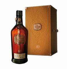 Glenfiddich 40 Year Old Single Malt Scotch Whisky 700ML