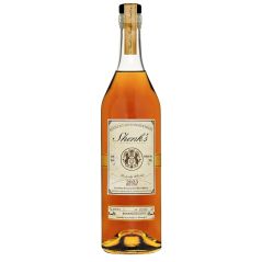 Michter’s Shenk's Homestead Sour Mash 2023 Release