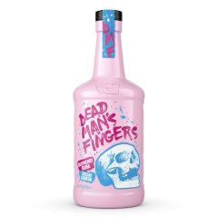 Dead Man's Fingers Raspberry Rum Liqueur 700ml