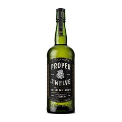 Proper No. Twelve Irish Whiskey 700ML