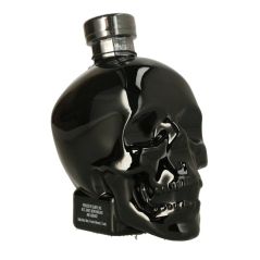 Crystal Head Skull Vodka Onyx Edition 700ml