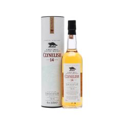 Clynelish 14 Year Old Single Malt Scotch Whisky Miniature 200mL