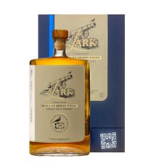 Lark Rum & PX Sherry Finish Limited Release Single Malt Australian Whisky Miniature 100mL