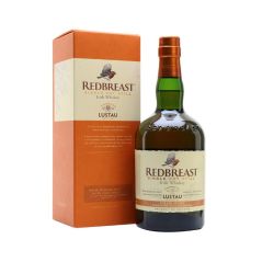 RedBreast Lustau Edition Sherry Finish Irish Whisky 700ML
