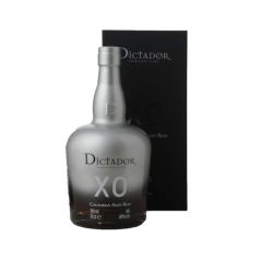Dictador Insolent XO Colombian Aged Rum 700ML
